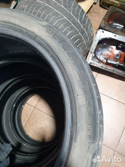 Rotalla RU01 245/40 R18