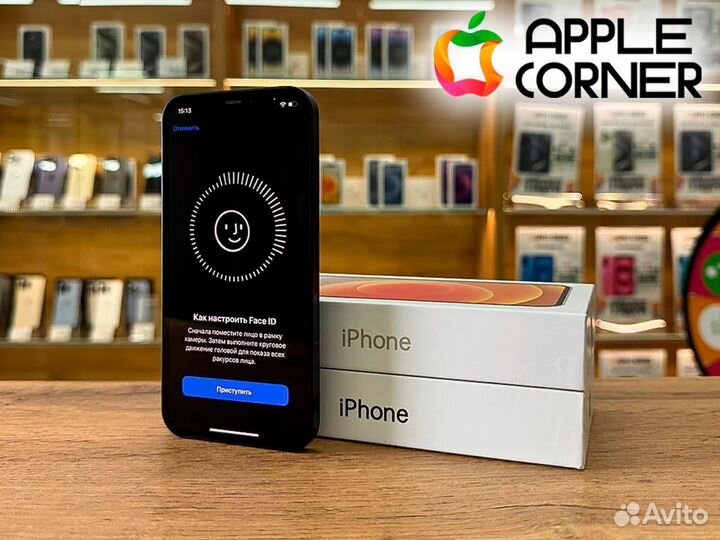 iPhone 12 mini, 128 ГБ