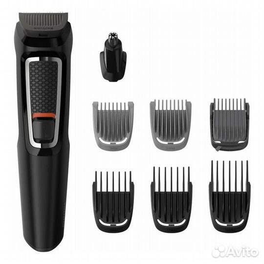 Триммер Philips All-in-one trimmer 3000 Series MG3