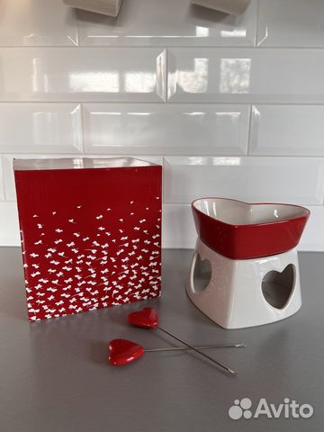 Набор для фондю