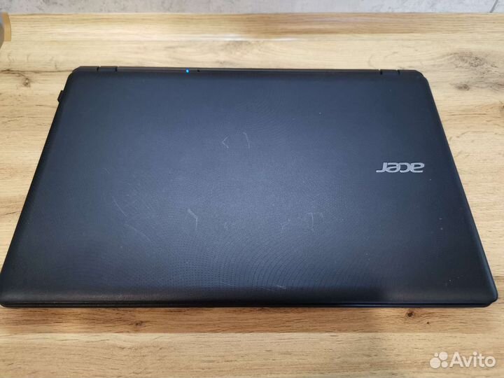Acer Aspire E15 ES1-511-C9Q3 4Gb/SSD 256Gb