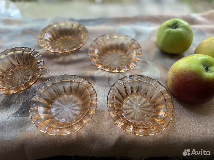 Креманка СССР