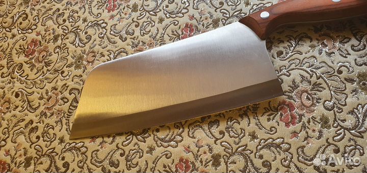 Набор ножей Chief Chief collection