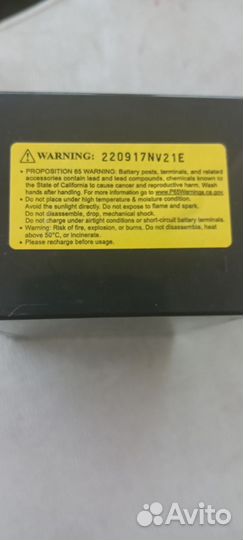 Аккумуляторная батарея для ибп CSB HR1234W нов