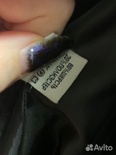 Пальто женское демисезонное