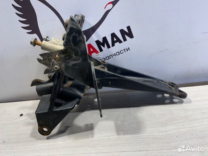 Кронштейн кабины Man Tga Tgs Tgx