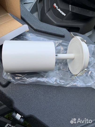 Светильники спот