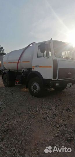 Водитель категории с