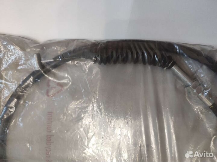 Трос сцепления Honda HSS 760 970 1380 54510V45A01