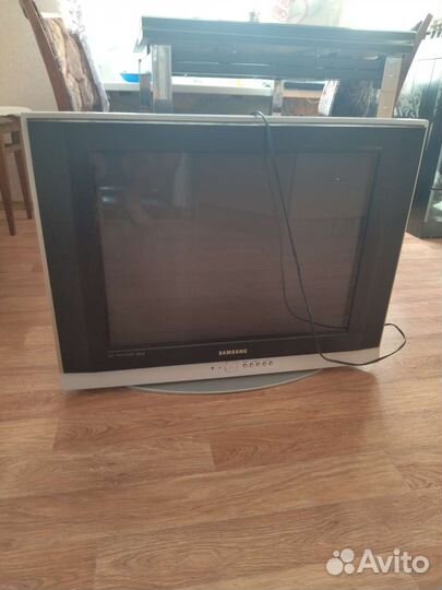 Телевизор Samsung