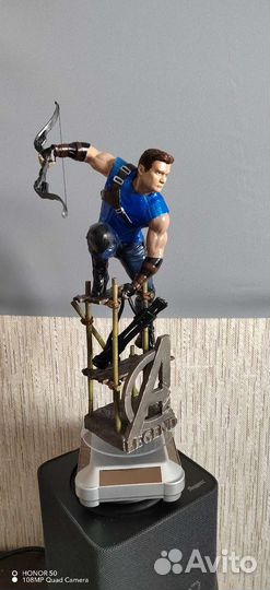 Коллекционные фигурки