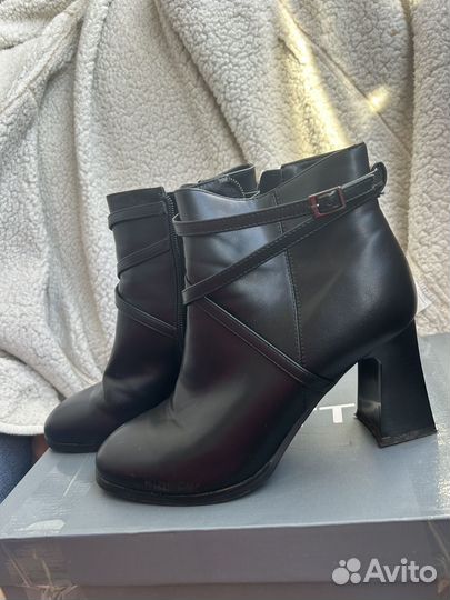 Ботильоны 39