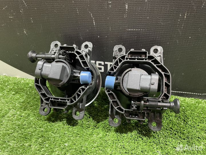 Птф Лада Веста, Нива Урбан и многие иномарки