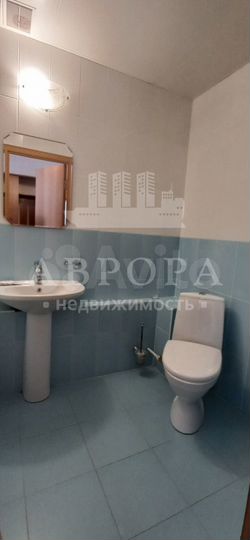 Апартаменты-студия, 17,4 м², 2/4 эт.