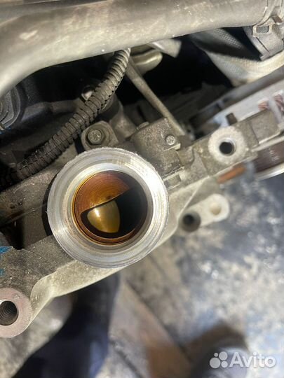 Продам двигатель L13A