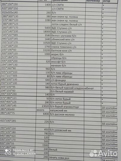 Гофрокороба