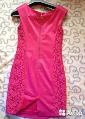 Платья молодежные пакетом