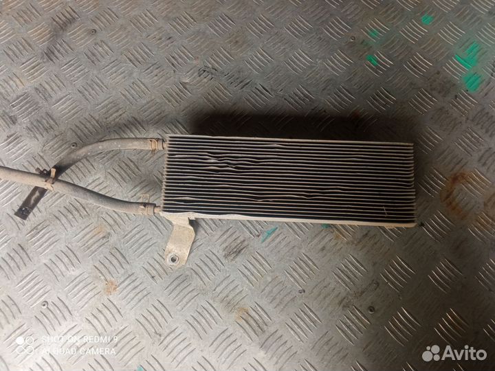 Радиатор топливный Toyota Hilux 7