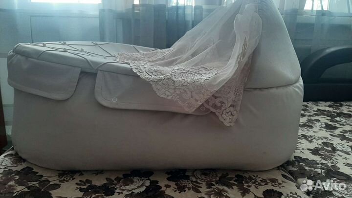 Переноска для новорожденных