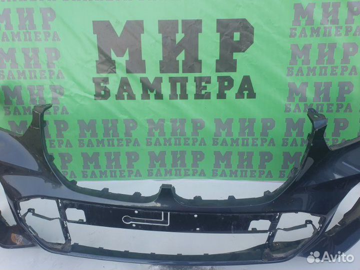 Бампер передний Bmw X5 G05