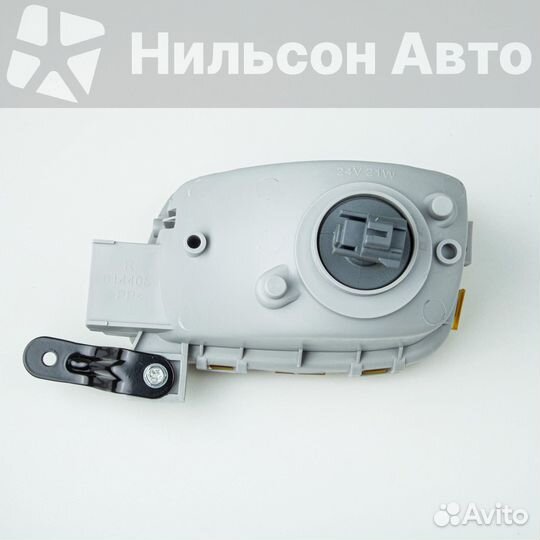 Туманка toyota dyna с 2000 г желтая, ootoko