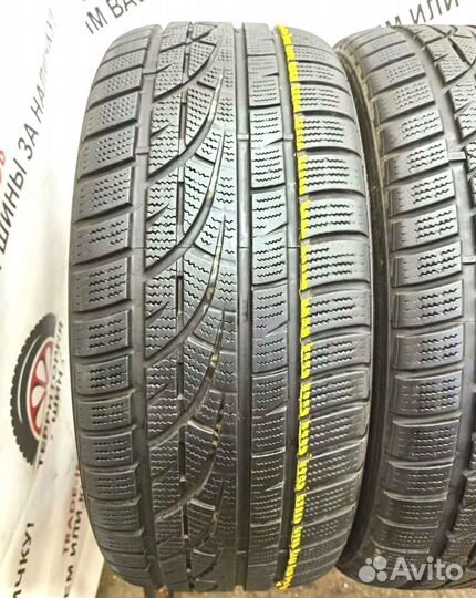 Hankook Winter I'Cept Evo 235/50 R18 101N