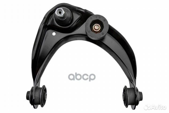 Рычаг mazda 6 -05 верх.прав. zwgmz005 NTY