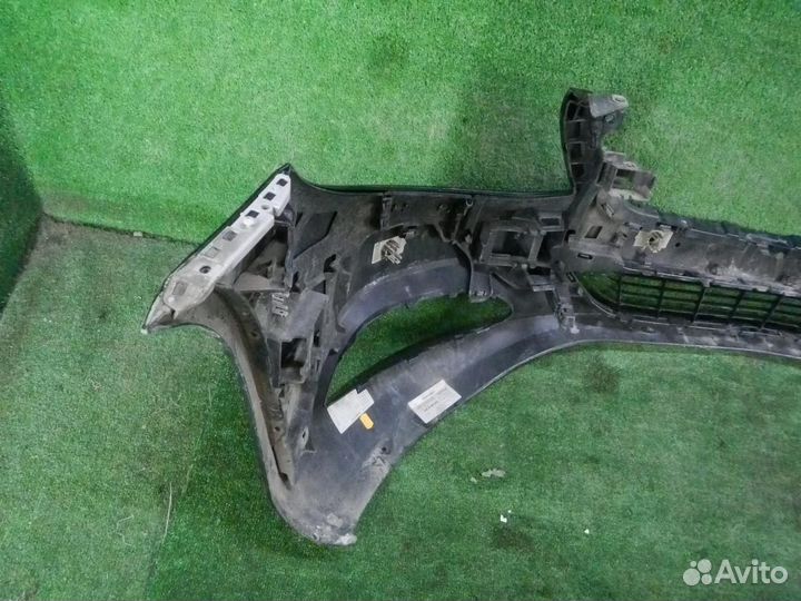 Бампер передний Mercedes-Benz S-Class