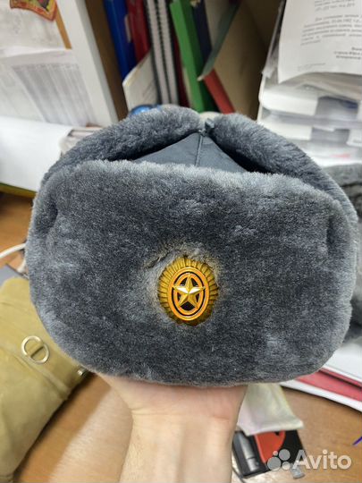 Военные вещи