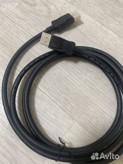 Cable AWM style 20276,8K60Hz/HDR/hdcp2.2