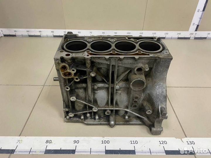 Б/У Блок двигателя cbzb, 03F103101B VAG