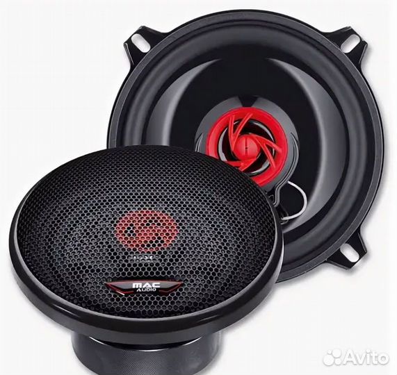 Автомобильная акустика