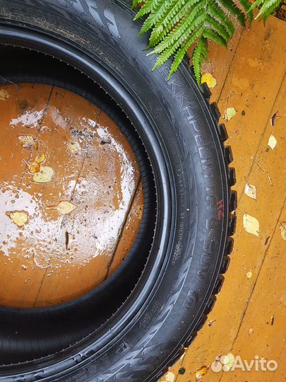 Nokian Tyres Hakkapeliitta 9 SUV 265/50 R19