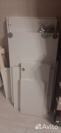 Пеленальный стол IKEA
