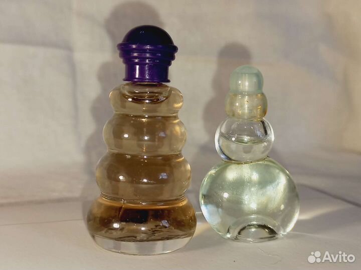 Azzaro Eau belle Perfumer's Workshop Mambo Samba