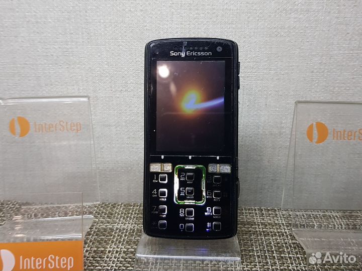 Sony Ericsson K850i