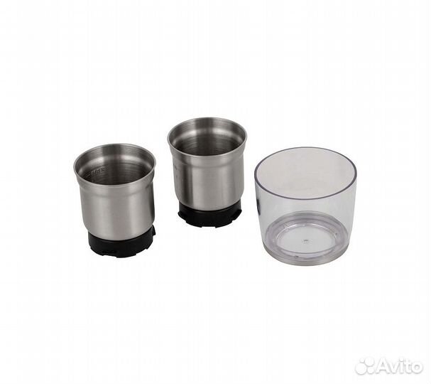 Кофемолка Kitfort кт-1329