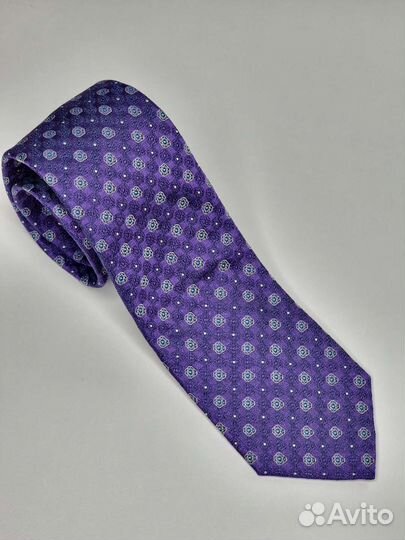 Мужские галстуки eton. Оригинал. Новые