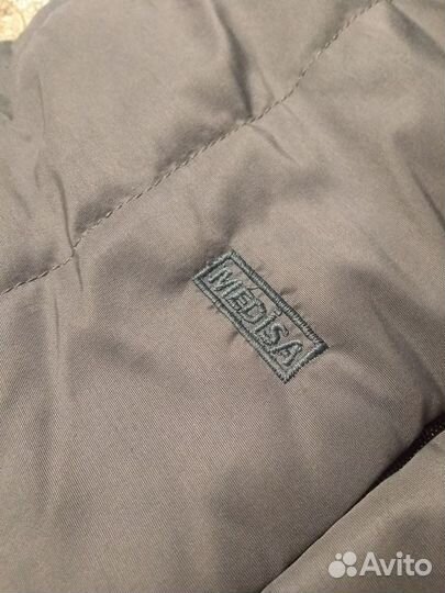 Зимний конверт из овчины Медиса