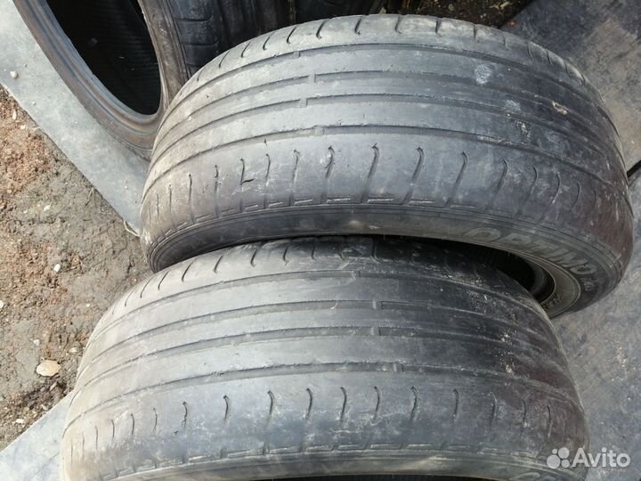 Hankook Optimo K415 205/55 R16 H