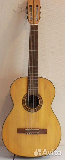 Гитара Musima Classic