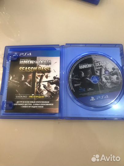 Игра для приставки