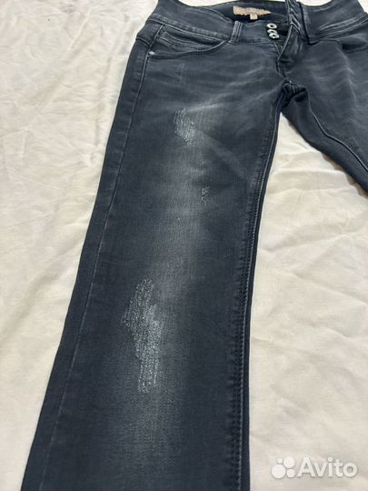 Джинсы One Love