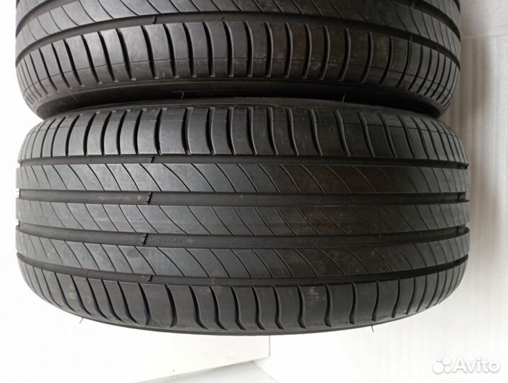 Michelin Primacy 4 225/55 R17 101W