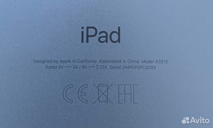 Apple iPad Air 4 2020 LTE 64GB