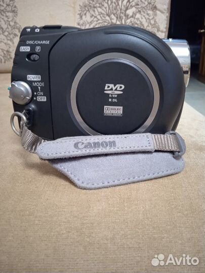 Камера для съемки видео