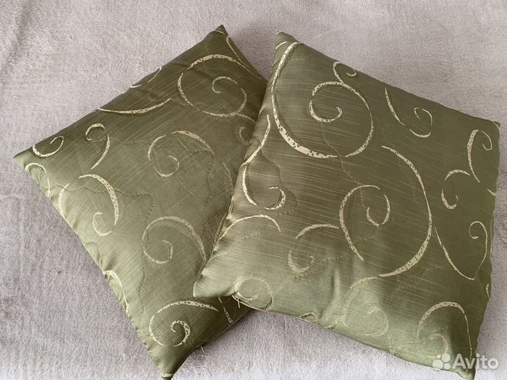 Чехол на подушку декоративный 40*40