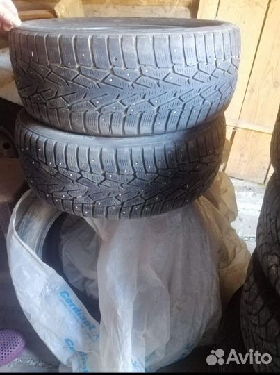 Nokian Tyres Nordman 5 185/50 R17