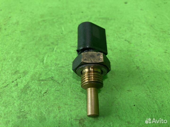 Датчик температуры KAMAZ 5490-S5