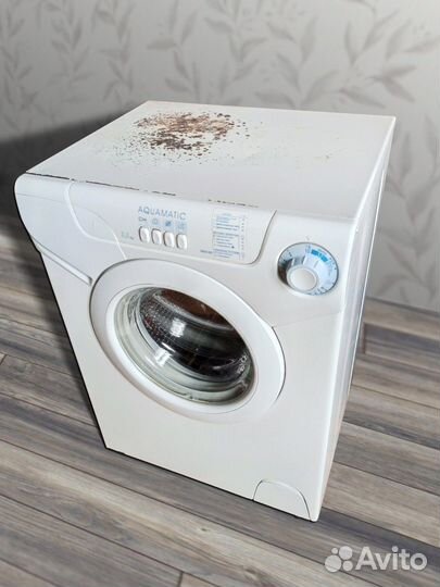 Стиральная машина автомат